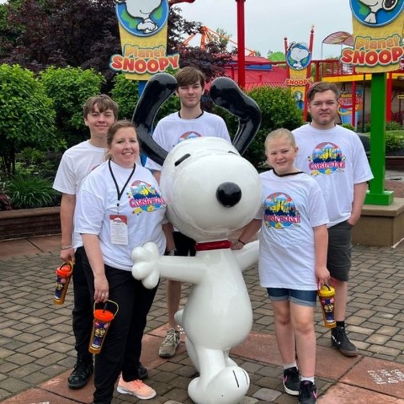 Meet your Posher, Michael - Picture 1 of 1